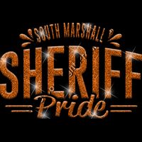 GLT62 ORAANGE GLITTER Thumbnail