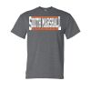 8000 Adult DryBlend 50/50 T-Shirt Thumbnail