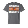 8000 Adult DryBlend 50/50 T-Shirt Thumbnail