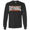 2400 Adult Ultra Cotton Long Sleeve T-Shirt Thumbnail