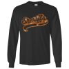 2400 Adult Ultra Cotton Long Sleeve T-Shirt Thumbnail