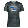 222596 Adult Cotton-Touch Poly T-Shirt Thumbnail