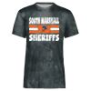 222596 Adult Cotton-Touch Poly T-Shirt Thumbnail