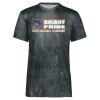 222596 Adult Cotton-Touch Poly T-Shirt Thumbnail