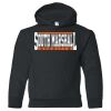 18500B Youth Heavy Blend Hooded Sweatshirt Thumbnail