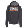 3719Y Youth Sponge Fleece Hoodie Thumbnail