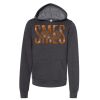3719Y Youth Sponge Fleece Hoodie Thumbnail